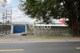 Gudang Dijual Lokasi Emas di Pakisaji Luas 2000m2 Gudang Dijual Lokasi Emas di Pakisaji Luas 2000m2