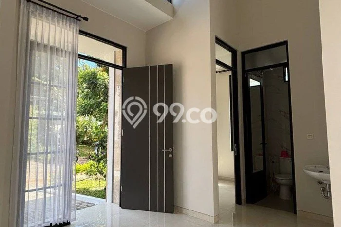 Rumah 2 Kamar Harga Terjangkau di Batu, Batu Rumah 2 Kamar Harga Terjangkau di Batu, Batu