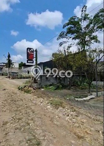 Komersial Dijual di Dau LT 588m2, LB 100m2 Solusi Investasi Cerdas Komersial Dijual di Dau LT 588m2, LB 100m2 Solusi Investasi Cerdas