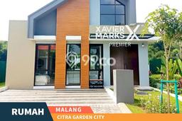 Rumah Strategis area Kedungkandang, Akses ke Kedungkandang, Malang, Malang - 2 KT Rumah Strategis area Kedungkandang, Akses ke Kedungkandang, Malang, Malang - 2 KT