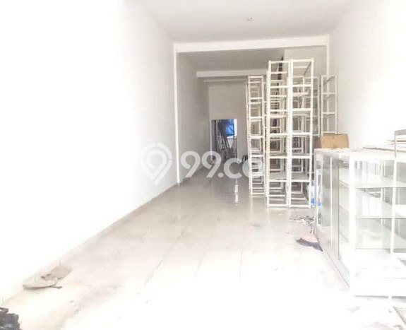 Ruko Strategis di Sawojajar, Luas 140m2m², Lokasi Komersial, Ramai Ruko Strategis di Sawojajar, Luas 140m2m², Lokasi Komersial, Ramai