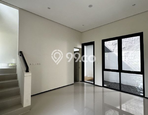Rumah di Araya, Malang, LT 55m2m² Bangunan 56m2m² Rumah di Araya, Malang, LT 55m2m² Bangunan 56m2m²