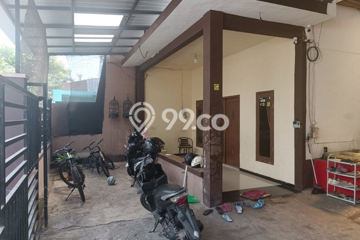 For Sale Hunian Rumah Nyaman 2 Kamar di Sawojajar, Malang For Sale Hunian Rumah Nyaman 2 Kamar di Sawojajar, Malang