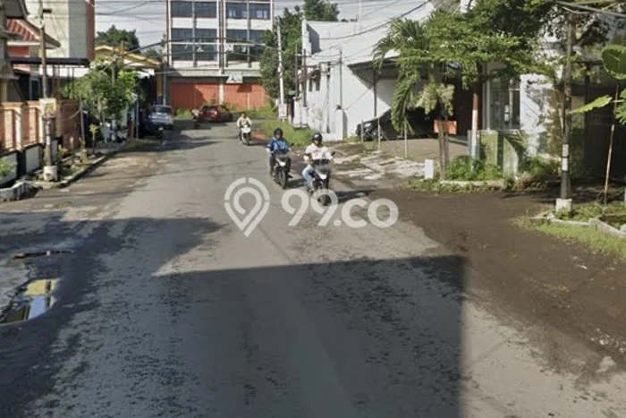 Unit Ruko Tersedia di Sawojajar Spesifikasi LB 60m2 Unit Ruko Tersedia di Sawojajar Spesifikasi LB 60m2