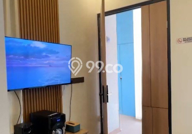 Jual Rumah Bagus Siap Huni LB 68m2 di Batu, Batu Jual Rumah Bagus Siap Huni LB 68m2 di Batu, Batu