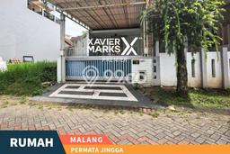 Disewakan Hunian Konsep Modern di Lowokwaru Malang dengan 3 KT Disewakan Hunian Konsep Modern di Lowokwaru Malang dengan 3 KT
