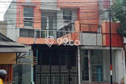 Dijual Ruko di Blimbing, Malang Harga Penawaran Spesial Dijual Ruko di Blimbing, Malang Harga Penawaran Spesial