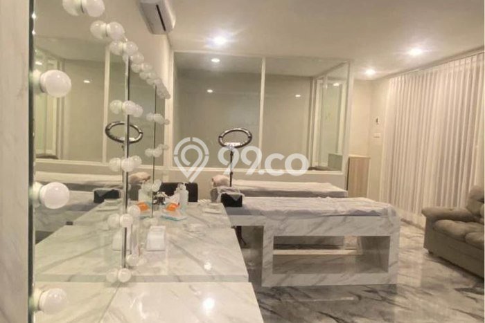 Dijual Rumah Mewah Megah Dengan View Cantik di Villa Puncak Tidar, Malang Dijual Rumah Mewah Megah Dengan View Cantik di Villa Puncak Tidar, Malang