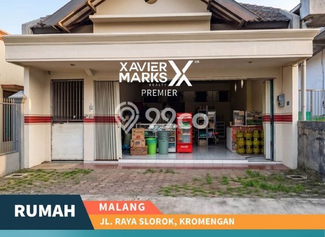 Siap Huni Hunian Elit 2 Kamar di Kromengan Dekat ke Mana Saja Siap Huni Hunian Elit 2 Kamar di Kromengan Dekat ke Mana Saja