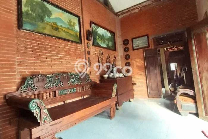 Jual Rumah Favorit Siap Huni LB 110m2 di Sukun, Malang Jual Rumah Favorit Siap Huni LB 110m2 di Sukun, Malang