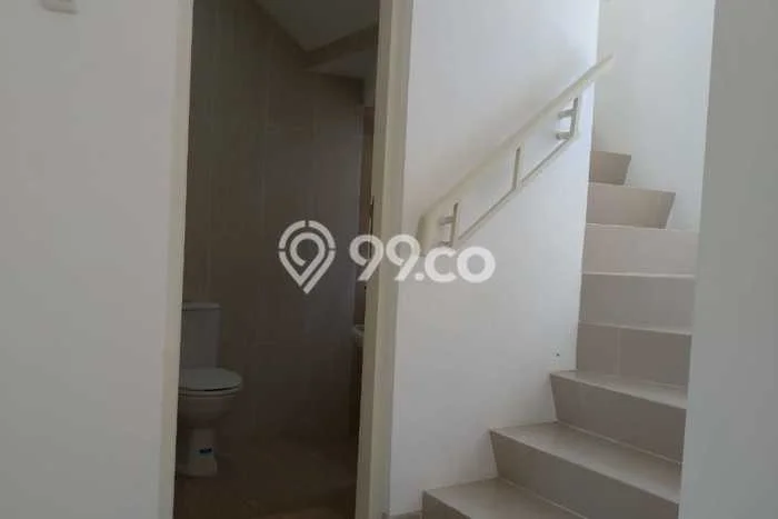 Rumah Modern Cantik 3 Kamar Bisa Langsung Pindah di Kedungkandang Rumah Modern Cantik 3 Kamar Bisa Langsung Pindah di Kedungkandang