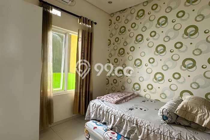 PROPERTI UNGGULAN! Rumah Strategis area , LT 84m2m² Bangunan 140m2m² PROPERTI UNGGULAN! Rumah Strategis area , LT 84m2m² Bangunan 140m2m²