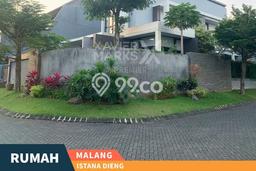 Hot Offer Hunian Mewah Ideal dan Luas di Sukun, Malang Hot Offer Hunian Mewah Ideal dan Luas di Sukun, Malang