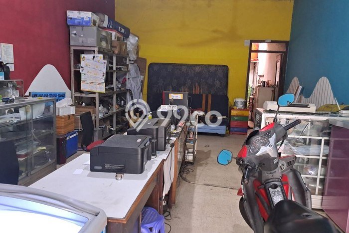 Ruko Dijual di Prime Area Malang Luas 67m2 Ruko Dijual di Prime Area Malang Luas 67m2