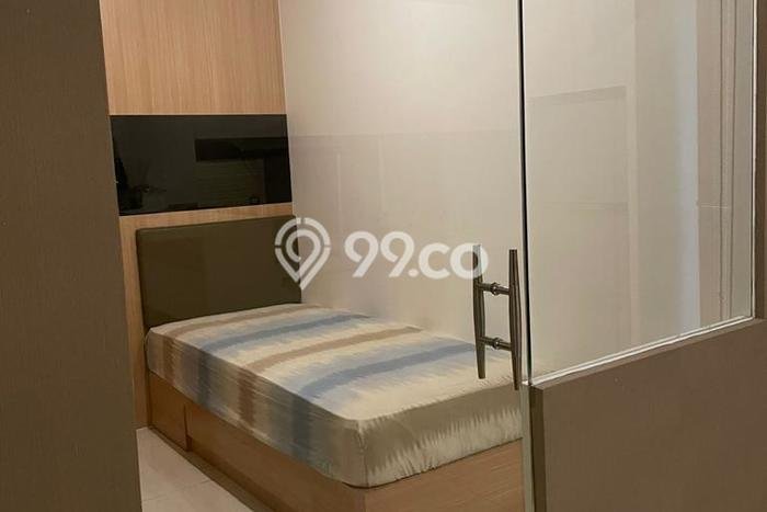 Apartemen Terjangkau Dijual di Surabaya 2 KT & 1 KM Apartemen Terjangkau Dijual di Surabaya 2 KT & 1 KM