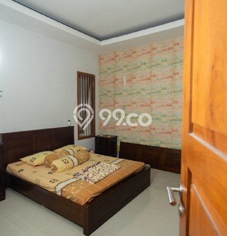 For Sale! Luxury House LT 201m2 Desain Elegan di Villa Puncak Tidar For Sale! Luxury House LT 201m2 Desain Elegan di Villa Puncak Tidar