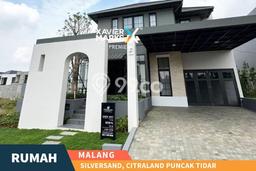 Rumah Ideal untuk Keluarga di Dau - 5 KT Rumah Ideal untuk Keluarga di Dau - 5 KT
