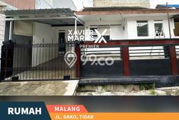 Sewa cepat rumah minimalis strategis 4 Kamar di Sukun, Malang Sewa cepat rumah minimalis strategis 4 Kamar di Sukun, Malang