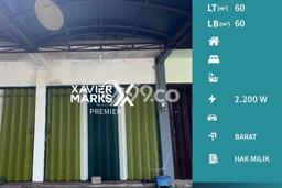 Unit Ruko Tersedia di Sawojajar Spesifikasi LB 60m2 Unit Ruko Tersedia di Sawojajar Spesifikasi LB 60m2