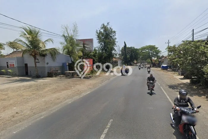 Untuk Dijual Tanah di Pohjentrek Pasuruan Luas 1100m2 SHM Untuk Dijual Tanah di Pohjentrek Pasuruan Luas 1100m2 SHM