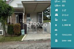 Dijual Rumah Modern 3 KT di Dieng, Malang Dijual Rumah Modern 3 KT di Dieng, Malang