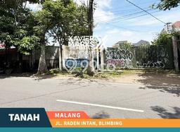 Lahan untuk Dijual di Blimbing Malang Luas 1650m2 Lahan untuk Dijual di Blimbing Malang Luas 1650m2