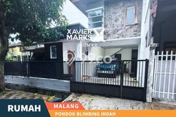 Disewakan! Rumah 4 Kamar Tidur &
3 Kamar Mandi di Araya, Malang Disewakan! Rumah 4 Kamar Tidur &
3 Kamar Mandi di Araya, Malang