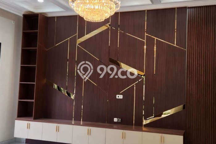 Rumah Modern Cantik 4 KT Bisa Langsung Pindah di Dau Rumah Modern Cantik 4 KT Bisa Langsung Pindah di Dau