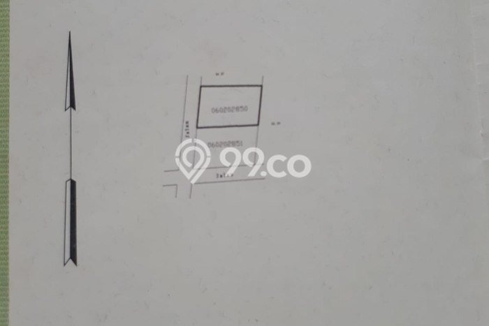 Dijual Tanah di Banyumanik Semarang Luas 442m2 SHM Dijual Tanah di Banyumanik Semarang Luas 442m2 SHM