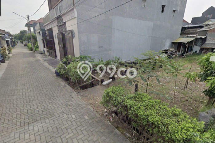 HARGA MENARIK! Tanah Kawasan Sukun, Luas 135m2m², Area Nyaman HARGA MENARIK! Tanah Kawasan Sukun, Luas 135m2m², Area Nyaman