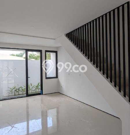 Rumah Nyaman 2 KT Luas Tanah 43m2m² di Araya, Malang Rumah Nyaman 2 KT Luas Tanah 43m2m² di Araya, Malang