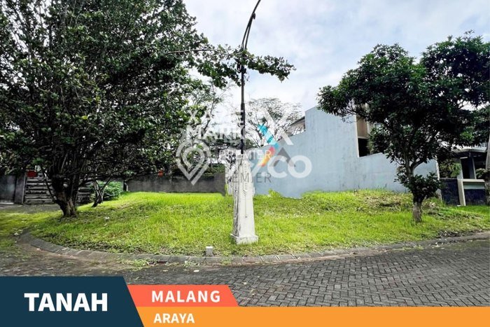 Untuk Dijual Tanah di Blimbing Malang Luas 431m2 PPJB Untuk Dijual Tanah di Blimbing Malang Luas 431m2 PPJB