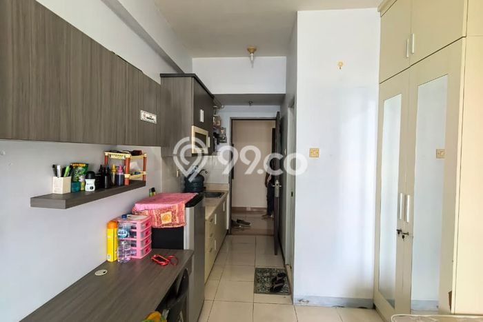 Apartemen Terjangkau di Lowokwaru Malang dengan 1 KT & 1 KM Apartemen Terjangkau di Lowokwaru Malang dengan 1 KT & 1 KM