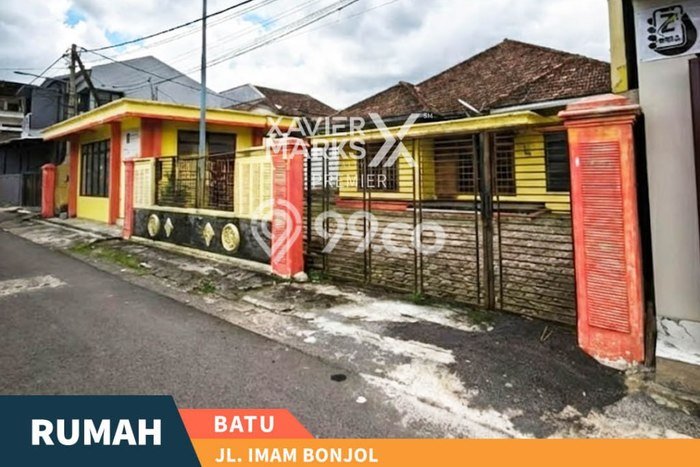 Siap Huni Hunian Elit 3 Kamar di Batu Dekat ke Mana Pun Siap Huni Hunian Elit 3 Kamar di Batu Dekat ke Mana Pun