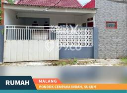 Pondok Cempaka Indah Pondok Cempaka Indah