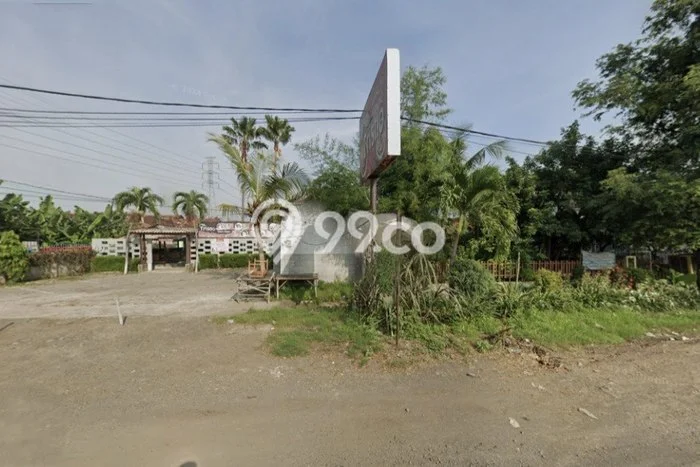 Untuk Dijual Tanah di Pohjentrek Pasuruan Luas 1100m2 SHM Untuk Dijual Tanah di Pohjentrek Pasuruan Luas 1100m2 SHM