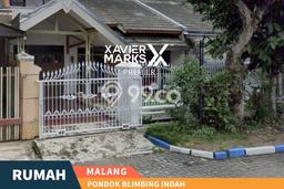 Jual Rumah Minimalis Bagus Punya 5 KT di Blimbing Malang SHM Jual Rumah Minimalis Bagus Punya 5 KT di Blimbing Malang SHM