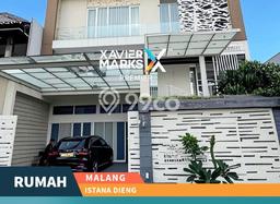 Hot Offer Hunian Premium Ideal dan Luas di Sukun, Malang Hot Offer Hunian Premium Ideal dan Luas di Sukun, Malang