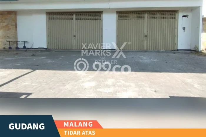Gudang Favorit Dijual di Dau Malang Area Pusat Bisnis Gudang Favorit Dijual di Dau Malang Area Pusat Bisnis