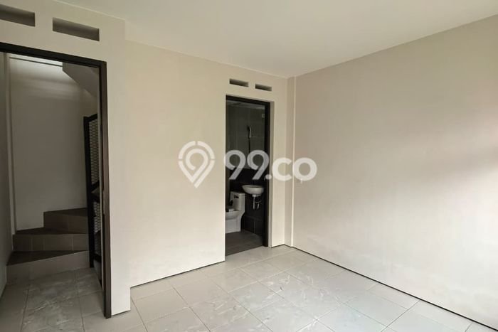 Dijual Rumah Modern 3 KT di Araya, Malang Dijual Rumah Modern 3 KT di Araya, Malang