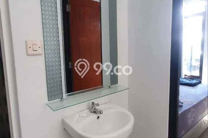Rumah Modern Cantik 3 KT Bisa Langsung Pindah di Batu Rumah Modern Cantik 3 KT Bisa Langsung Pindah di Batu