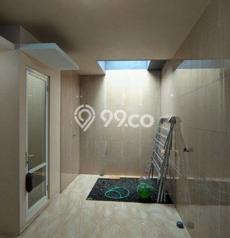 Rumah Modern Cantik 2 Kamar Siap Huni di Pakis Rumah Modern Cantik 2 Kamar Siap Huni di Pakis
