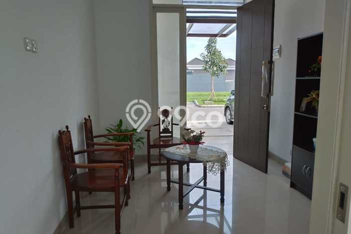 Rumah Modern Cantik 3 Kamar Bisa Langsung Pindah di Kedungkandang Rumah Modern Cantik 3 Kamar Bisa Langsung Pindah di Kedungkandang