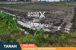Kavling Tanah Dijual di Kedungkandang Malang Spesifikasi 5773m2 Kavling Tanah Dijual di Kedungkandang Malang Spesifikasi 5773m2