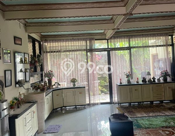 Rumah 4 KT 2 KM LT 358m2m², LB 267m2m² di Bugulkidul, Pasuruan Rumah 4 KT 2 KM LT 358m2m², LB 267m2m² di Bugulkidul, Pasuruan