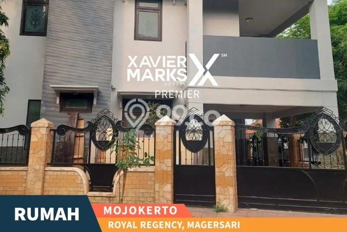 HARGA SPESIAL! Rumah Modern area Mojokerto, Mojokerto, LT 329m2m² LB 397m2m² Bisa Nego! HARGA SPESIAL! Rumah Modern area Mojokerto, Mojokerto, LT 329m2m² LB 397m2m² Bisa Nego!