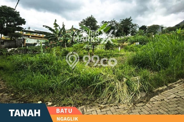 Dijual Tanah di Batu Batu Luas 325m2 SHM Dijual Tanah di Batu Batu Luas 325m2 SHM