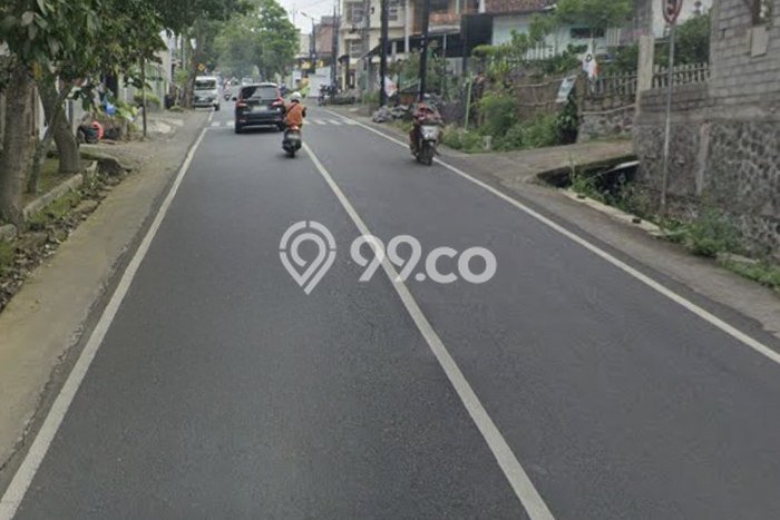 Tanah Dijual Lokasi Batu, Batu Luas 678m2 Legalitas Aman Tanah Dijual Lokasi Batu, Batu Luas 678m2 Legalitas Aman