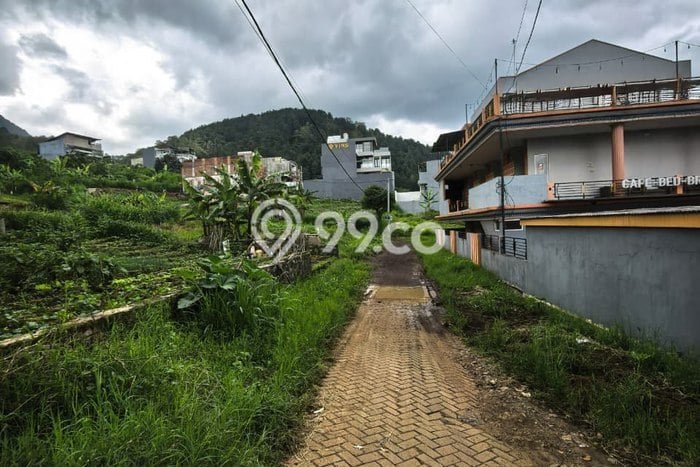 Dijual Tanah di Batu Batu Luas 325m2 SHM Dijual Tanah di Batu Batu Luas 325m2 SHM