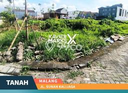 Tanah Dijual Lokasi Lowokwaru, Malang dengan Luas Tanah 1425m2 dan Status SHM Tanah Dijual Lokasi Lowokwaru, Malang dengan Luas Tanah 1425m2 dan Status SHM